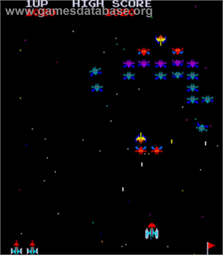 Perkembangan Grafik Video Game dari masa ke masa