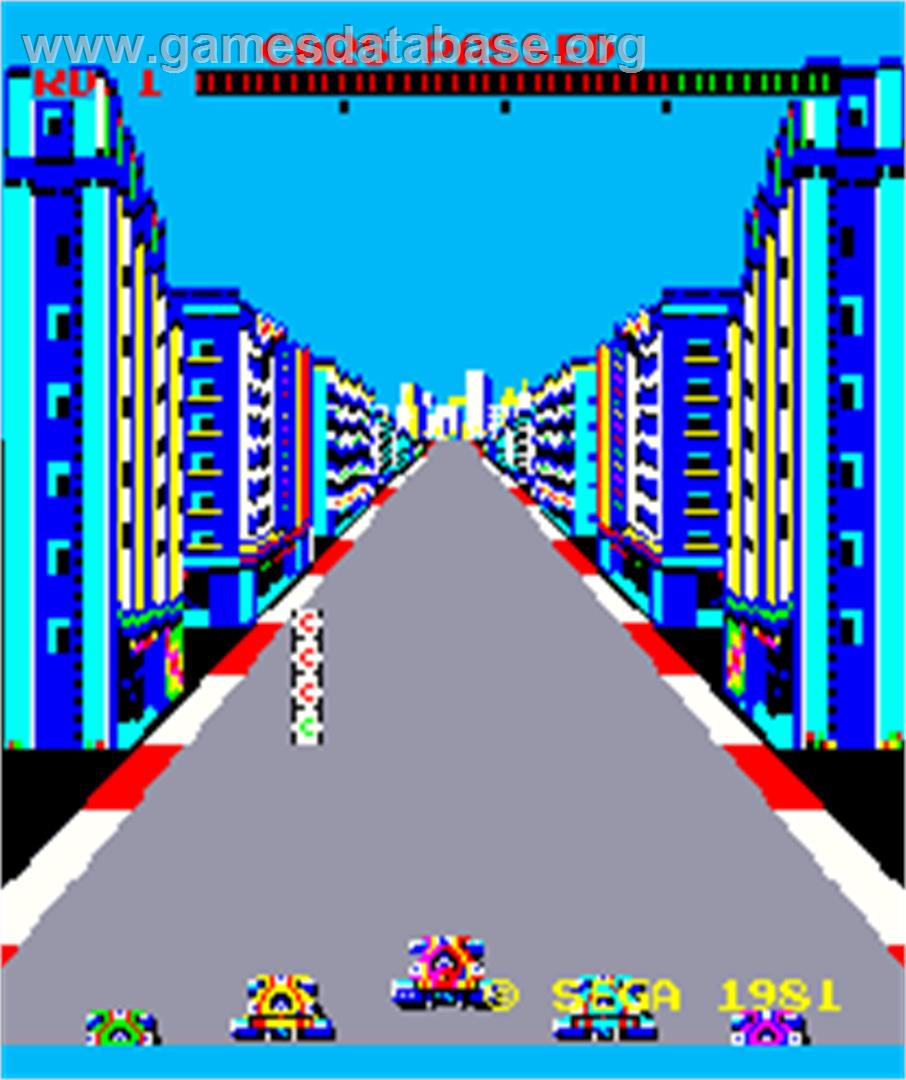 Perkembangan Grafik Video Game dari masa ke masa