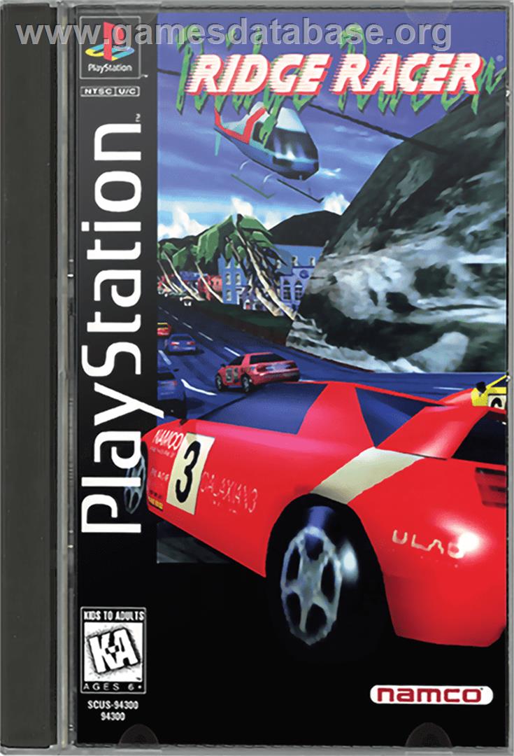 Game-game Namco (i.e Pacman, Galaxian, Dig Dug, Tekken, dll)