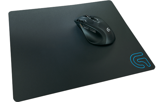 Mousepad Gaming || Logitech G240 G440 || Razer Vespula || Steelseries Qck+ ||