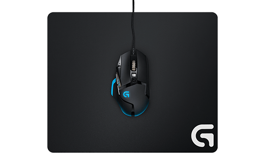 Mousepad Gaming || Logitech G240 G440 || Razer Vespula || Steelseries Qck+ ||