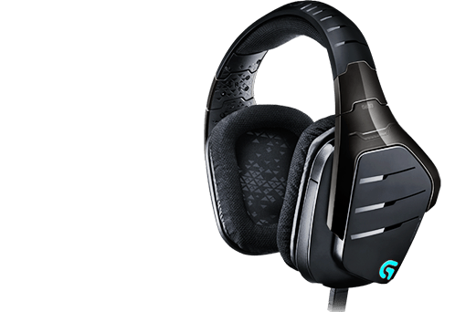 Jual Gaming Headset Logitech G633 Artemis Spectrum Gaming Headset | KASKUS