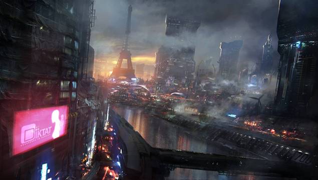 10 Open World/Sandbox Games In 2013