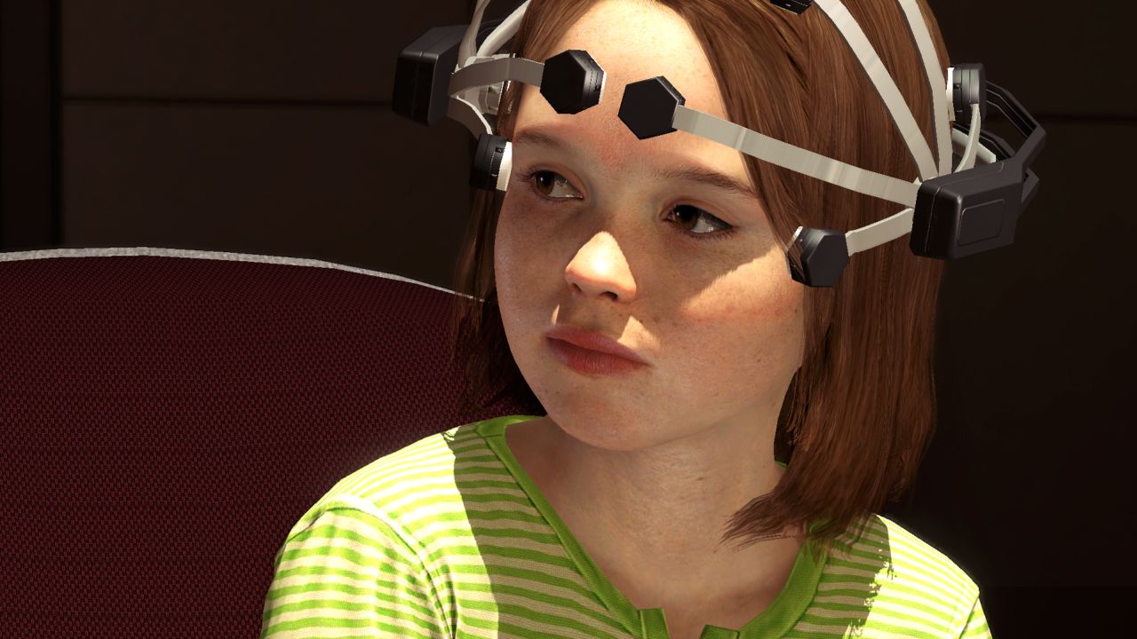 Beyond: Two Souls, Game Lain Yang Masuk Ke Daftar `The Most Waiting Game`