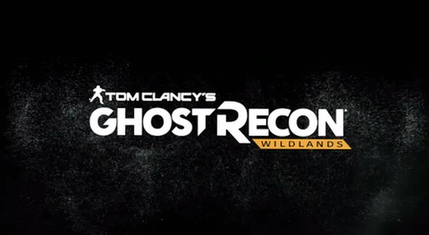 Tom Clancy's Ghost Recon Wildlands | Ubisoft |