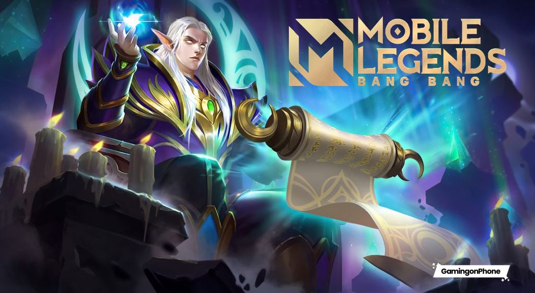 UPDATE TERBARU!! INI 5 DAFTAR HERO YANG PALING SERING DI BANNED DI MOBILE LEGENDS