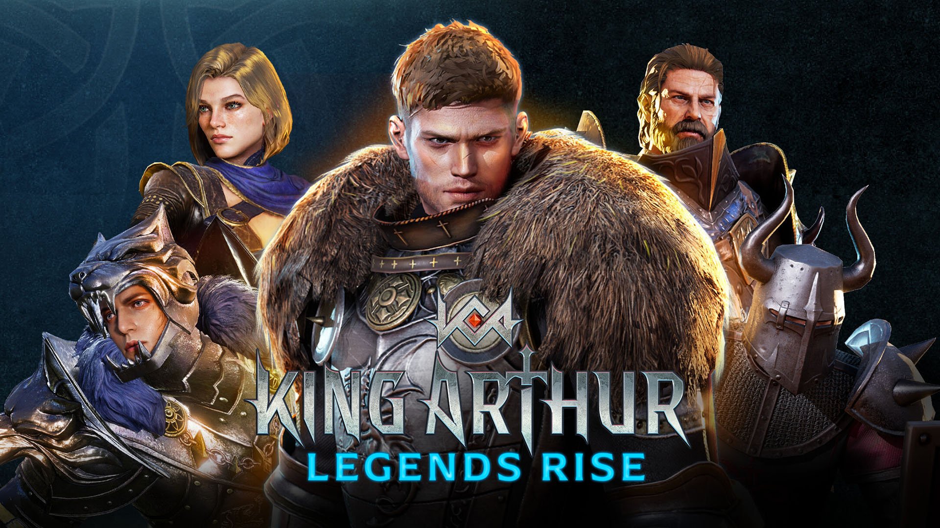 Inilah 5 Game Mobile yang Menarik di Minggu Pertama Desember 2024