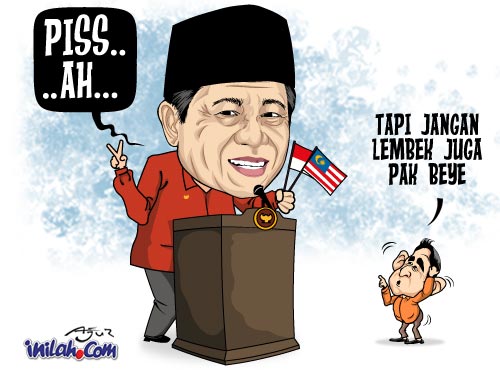 OOHHHH Indonesiaku.......(Pic)