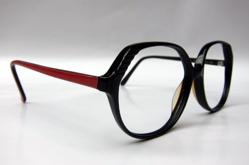 New Collection: Kacamata Vintage/Retro Lot 71 (Garasi Opa)