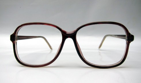 New Collection: Kacamata Vintage/Retro Lot 71 (Garasi Opa)
