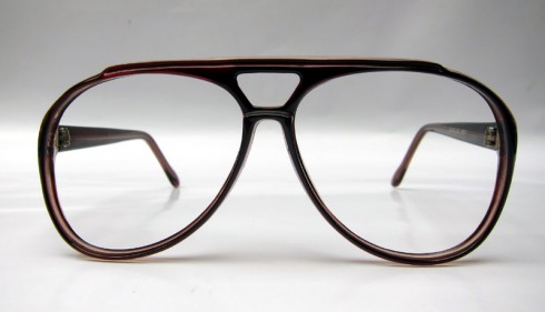 New Collection: Kacamata Vintage/Retro Lot 71 (Garasi Opa)