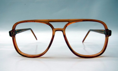 New Collection: Kacamata Vintage/Retro Lot 71 (Garasi Opa)