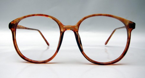 New Collection: Kacamata Vintage/Retro Lot 71 (Garasi Opa)