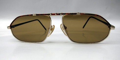New Collection: Kacamata Vintage/Retro Lot 71 (Garasi Opa)