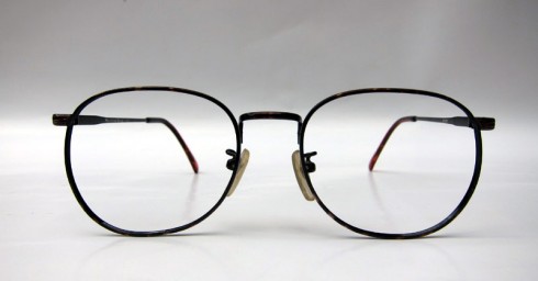 New Collection: Kacamata Vintage/Retro Lot 71 (Garasi Opa)