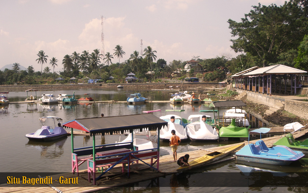 &#91;+Pic&#93;Objek Wisata Di Kab.Garut, Jawa Barat