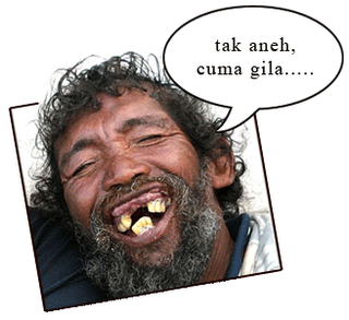 Jaman Sekarang Jangan Tertipu Sama Penampilan Seseorang