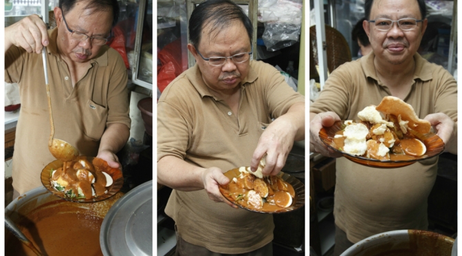 10 Wisata Kuliner Jakarta yang Wajib Dicoba