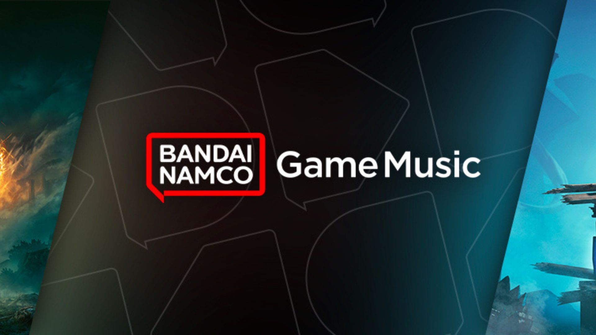 Bandai Namco Game Music, Saluran Baru Untuk Soundtrack Game yang Menyengat Hati!