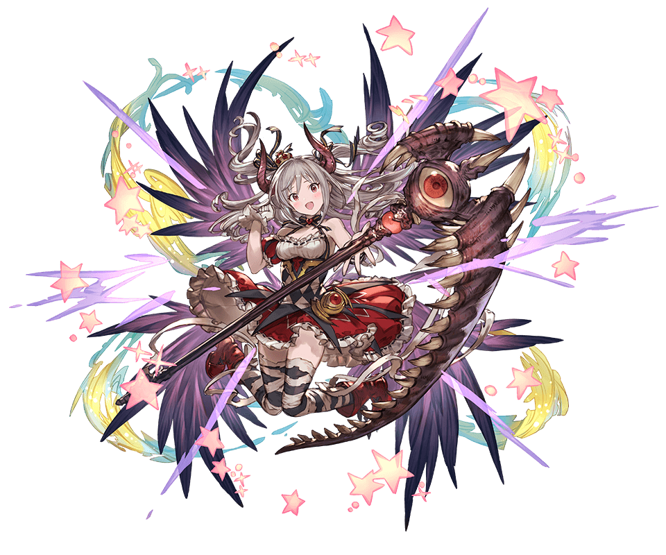 granblue fantasy mobage registration 1000 crystals