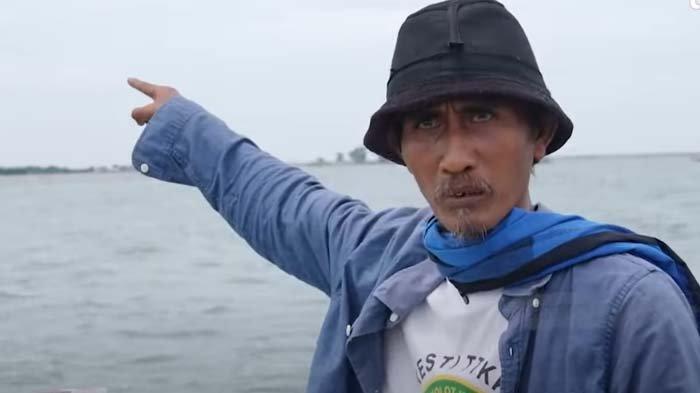Nelayan Banten Merasa Dijajah PIK Sejak Lama, Agak Tenang Saat Anies Jadi Gubernur