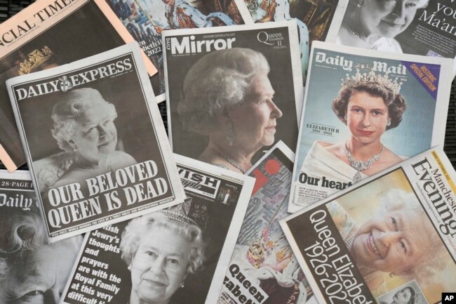 Kanada Kagumi Ratu Elizabeth II, Tetapi Tak Begitu Suka Sistem Monarki