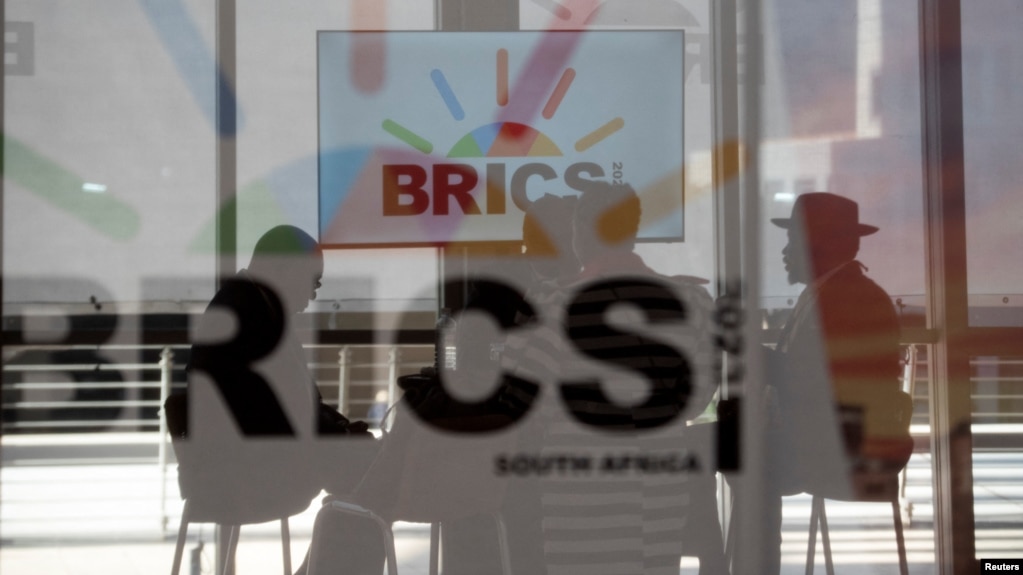 Luhut: Indonesia Tidak Takut Dikucilkan Amerika Usai Gabung BRICS