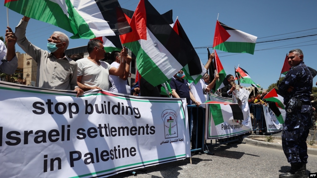 Jusuf Kalla:Untuk Damaikan Palestina-Israel, Indonesia Harus Berhubungan dengan Kedua