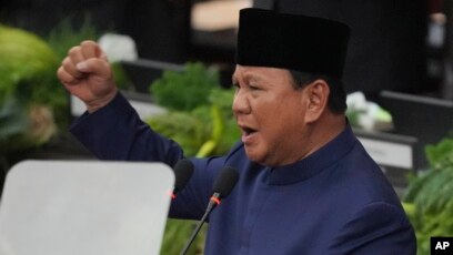 Kisah Karomah Mbah Lim yang Disaksikan Prabowo dan Ratusan Pasukan Baret Merah