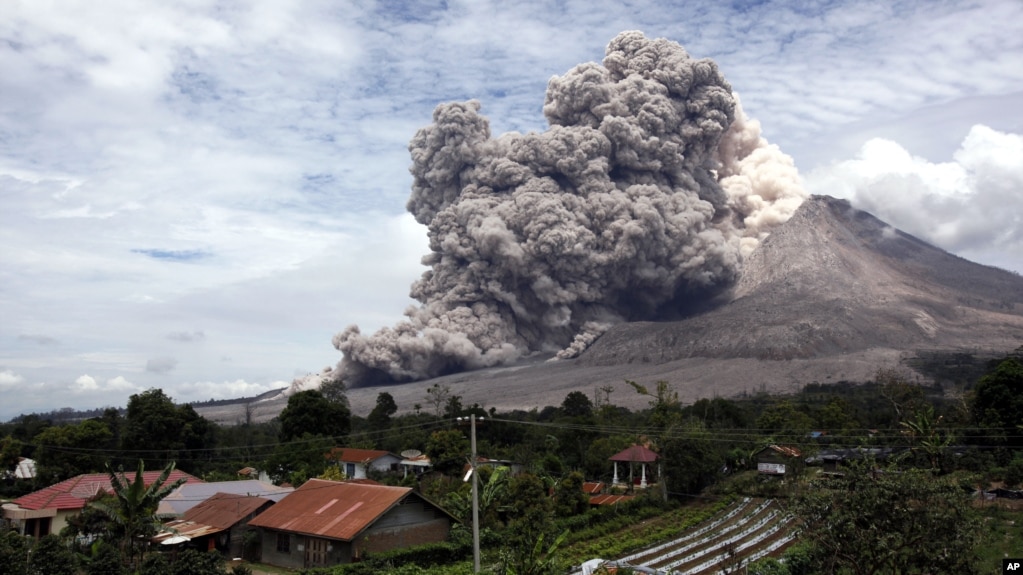 7 Tempat wisata berbahaya didunia, nomor 3 ada di indonesia