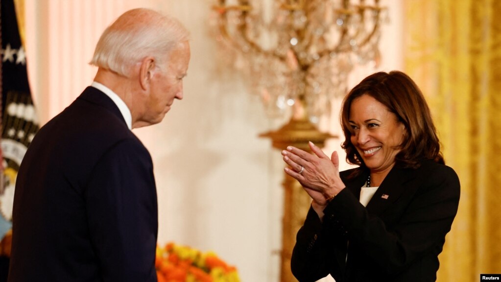 biden-dan-harris-rayakan-diwali-di-gedung-putih-singgung-terpilihnya-rishi-sunak