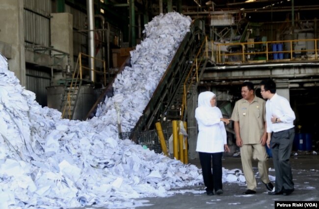 Aktivis Khawatirkan Potensi Sampah Organik dari Program Makan Bergizi Gratis