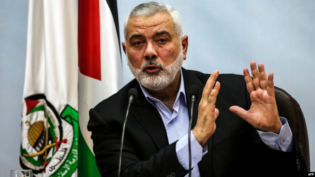 as-masukkan-pemimpin-hamas-ke-daftar-teroris-global