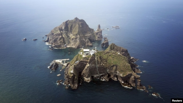 dispute-korsel-latihan-militer-mempertahankan-dokdo-dari-jepang