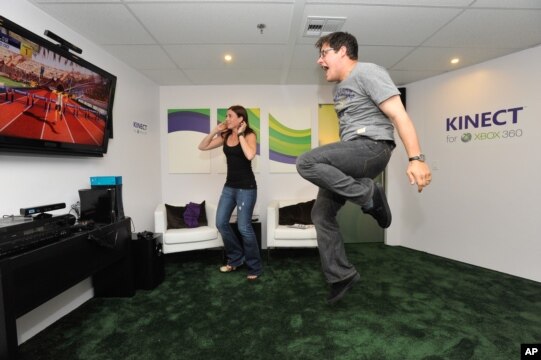 (Foto-foto) Microsoft dari Masa ke Masa