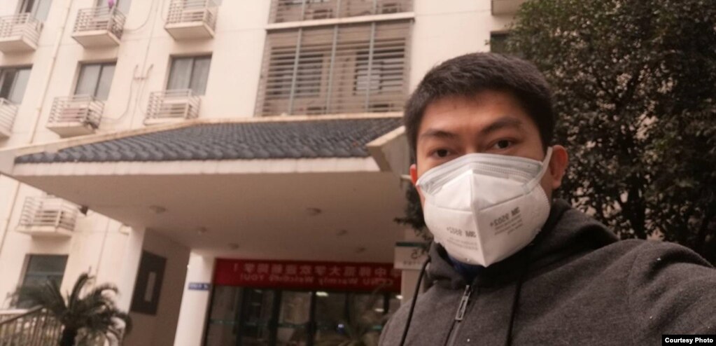 Sebagian Negara Ingin Evakuasi Mahasiswa dari Wuhan