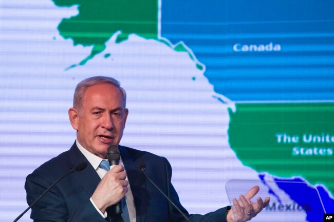 Trump Akui Yerusalem sebagai Ibu Kota Israel