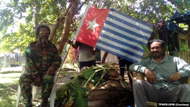 KontraS Menilai Pemberlakuan Darurat Sipil di Papua Berbahaya bagi Kemanusiaan