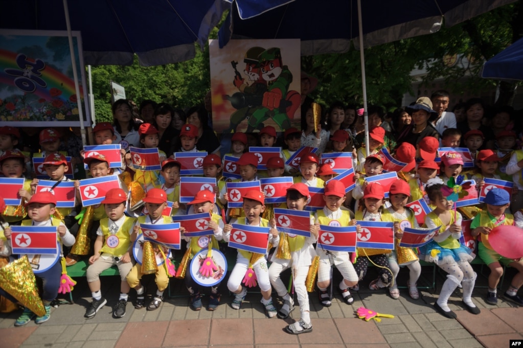 Kemarin dalam Foto 1 Juni 2018