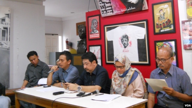Jokowi dan Prabowo Kemungkinan Bisa Gugur sbg Capres, bila Keduanya di Proses Hukum