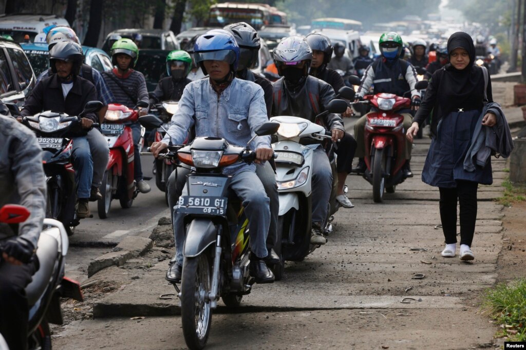 Tingkah dan Kebiasaan Ini Patut Kita Hilangkan