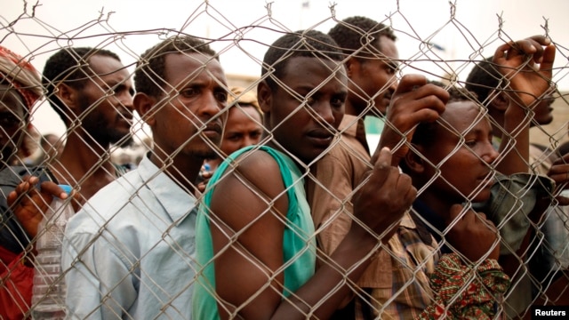 Hindari Eksploitasi, Ethiopia Keluarkan Larangan Mencari Pekerjaan di Luar Negeri