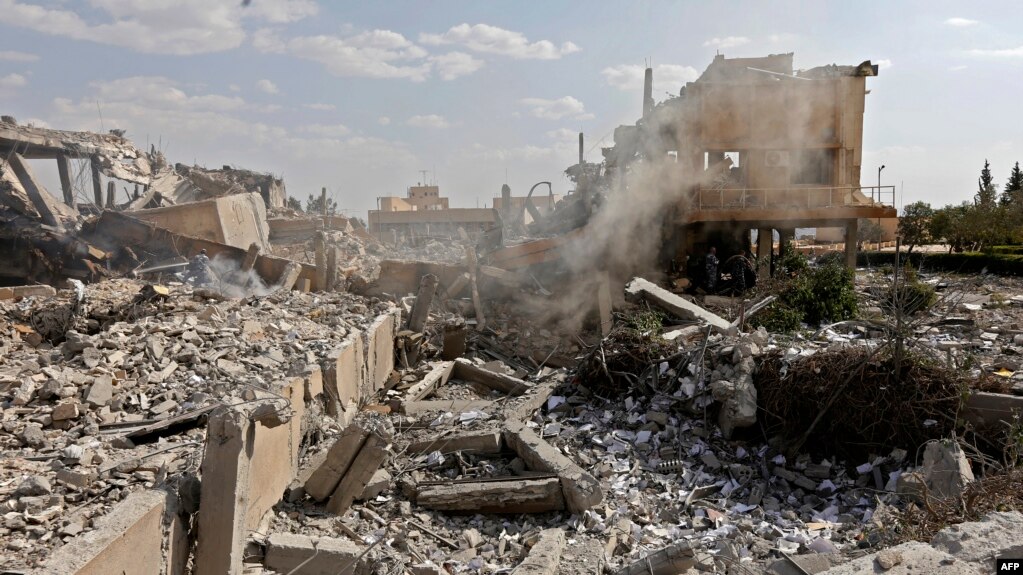 situasi-di-suriah-memburuk-indonesia-serukan-semua-pihak-menahan-diri