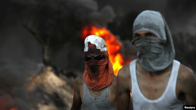 Palestina-Israel Alami Defisit Kepercayaan, RI Khawatirkan ISIS dan Al Qaeda Susupi