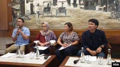 INDONESIA Kontras: Polisi Paling Banyak Lakukan Penyiksaan