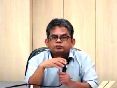 Pakar: Oligarki di Balik Penetapan 'Presidential Threshold'
