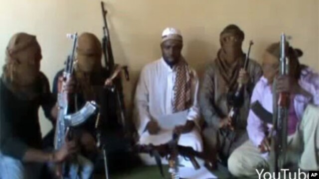 Sekte Radikal Nigeria Ancam VOA