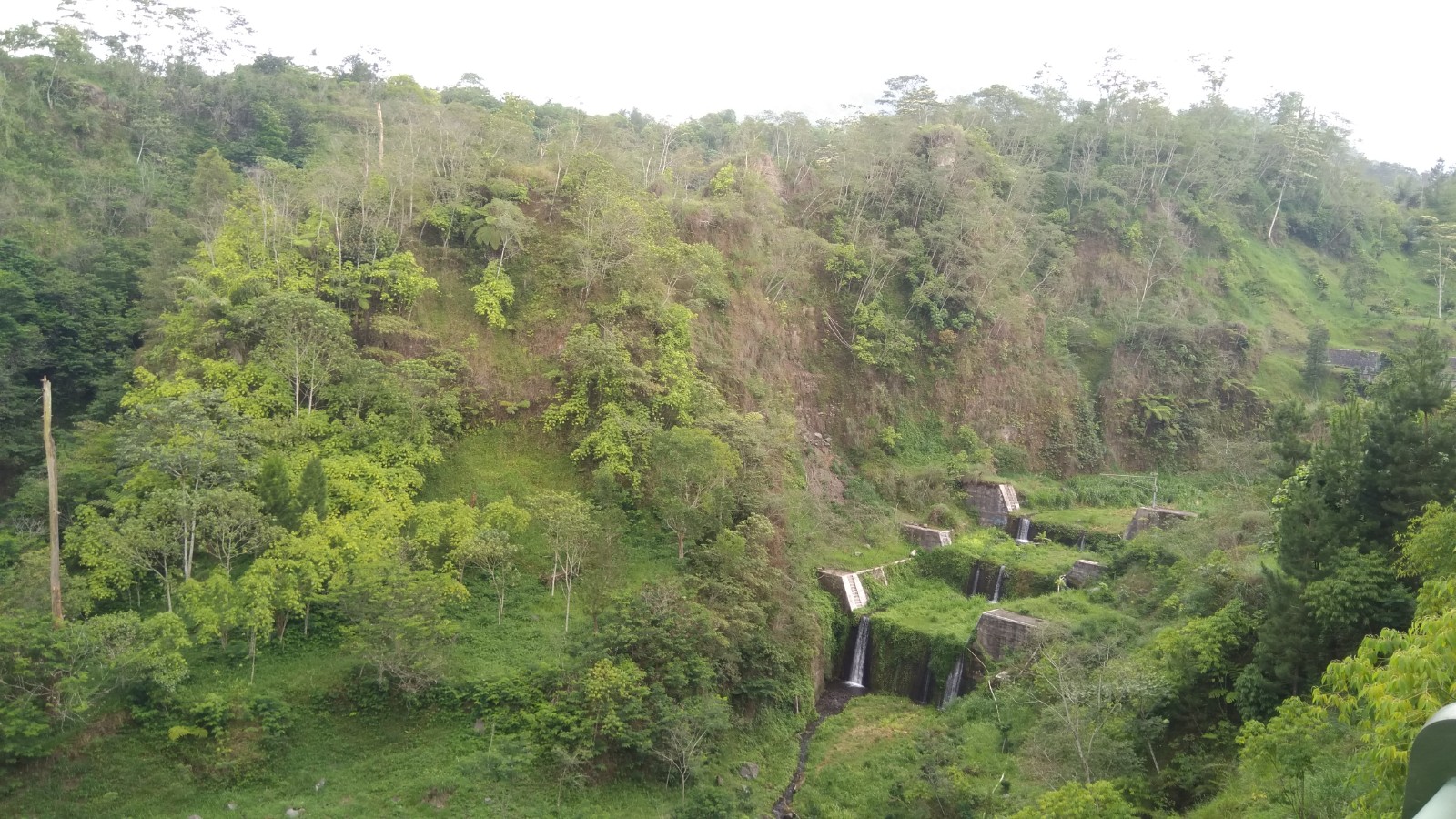 Ride Ke Kalikuning Bersama Rombongan Campuran
