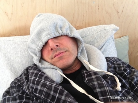 GADGET KEKINIAN, UNTUK TRAVELER KEKINIAN