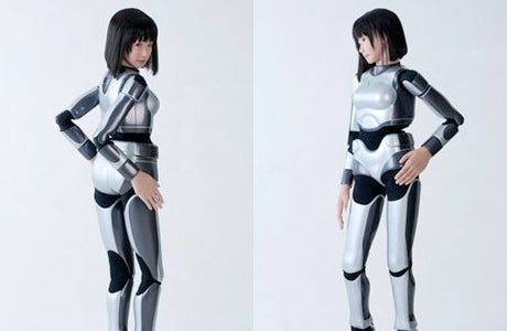 5 robot humanoid tercanggih tahun ini